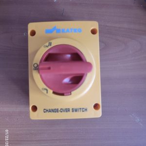 Katko Changeover Switch 40a Original