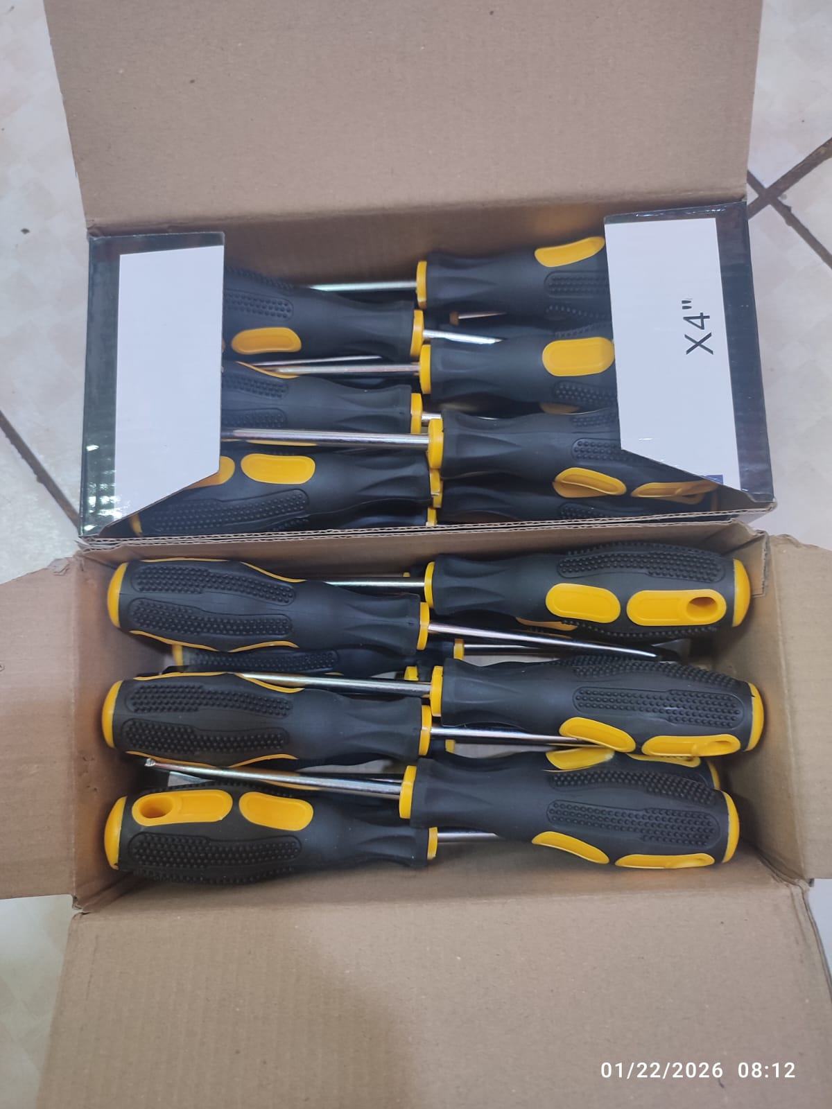 Screwdriver SET - Image 3