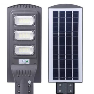 LED Solar Street Light